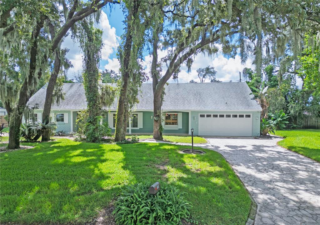 615 VALLE VISTA DRIVE
