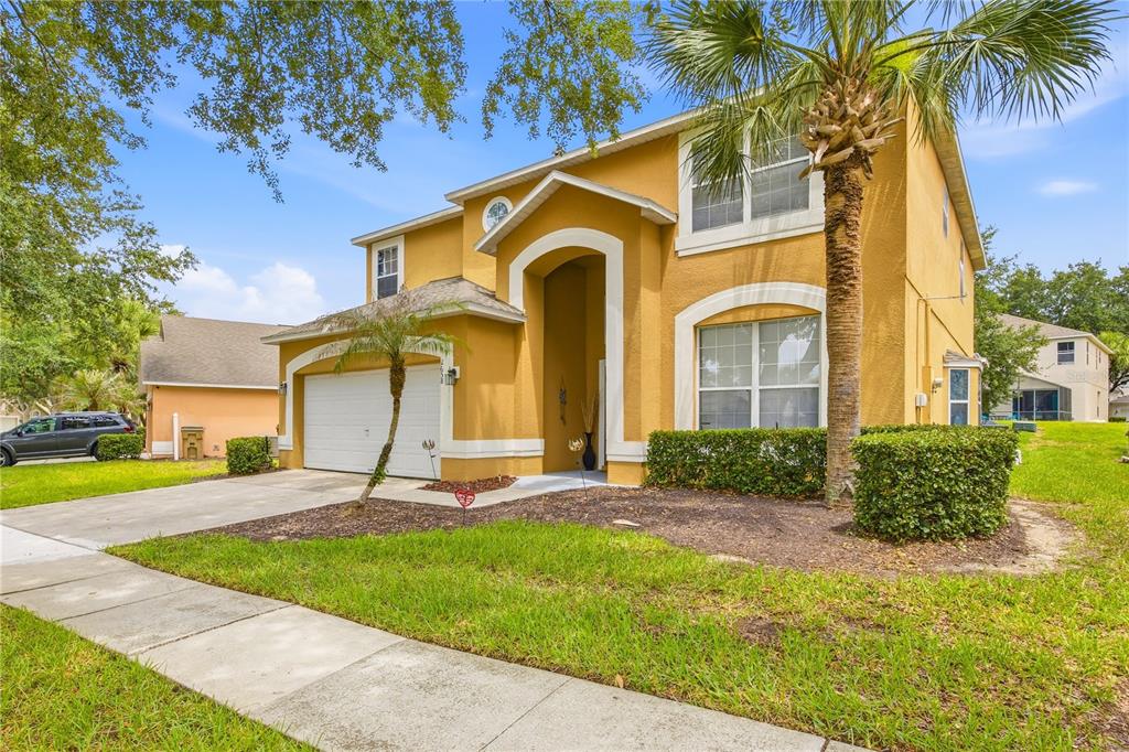 2658 EMERALD ISLAND BOULEVARD