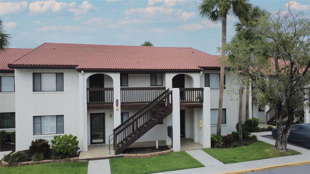 1640 STICKNEY POINT ROAD UNIT 201