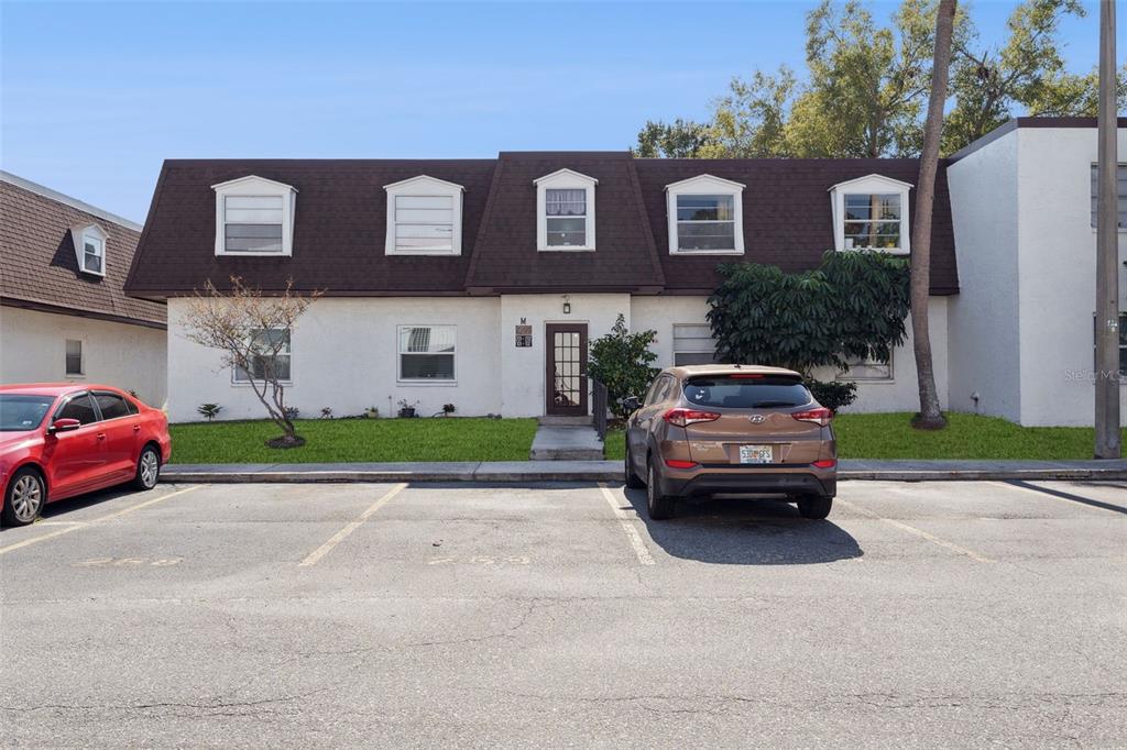 9122 TUDOR DRIVE UNIT M102