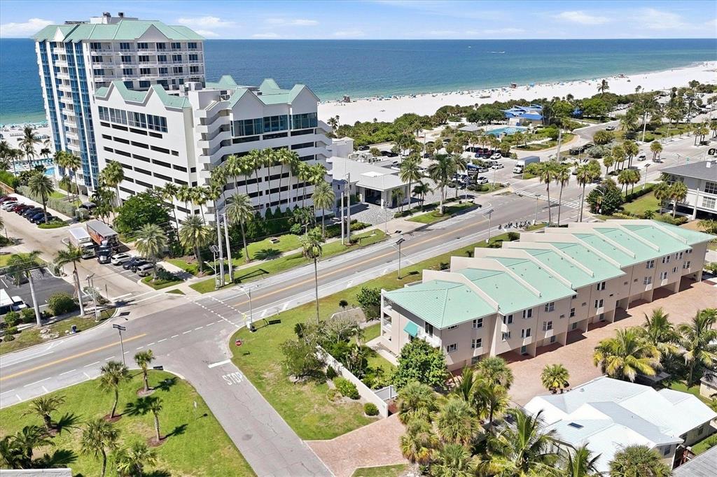 797 BENJAMIN FRANKLIN DRIVE UNIT 9, SARASOTA, FL — photo 5 of 30