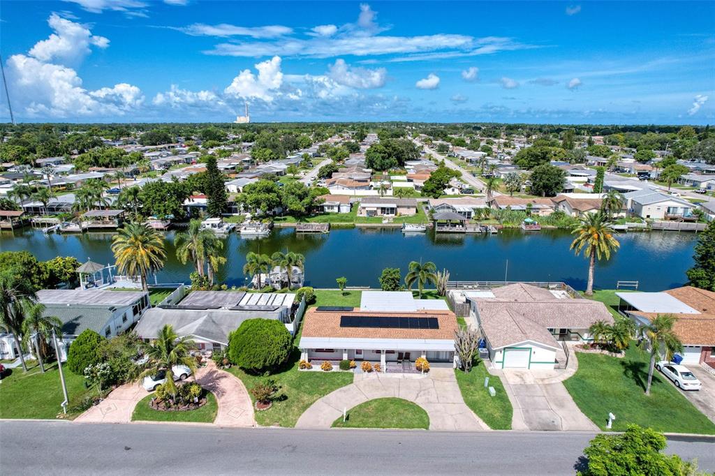 2349 HAMA DRIVE
