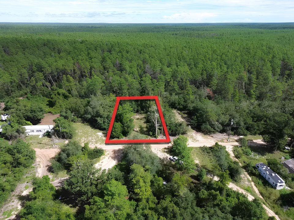 20525 SE 140TH STREET, UMATILLA, FL — photo 2 of 5