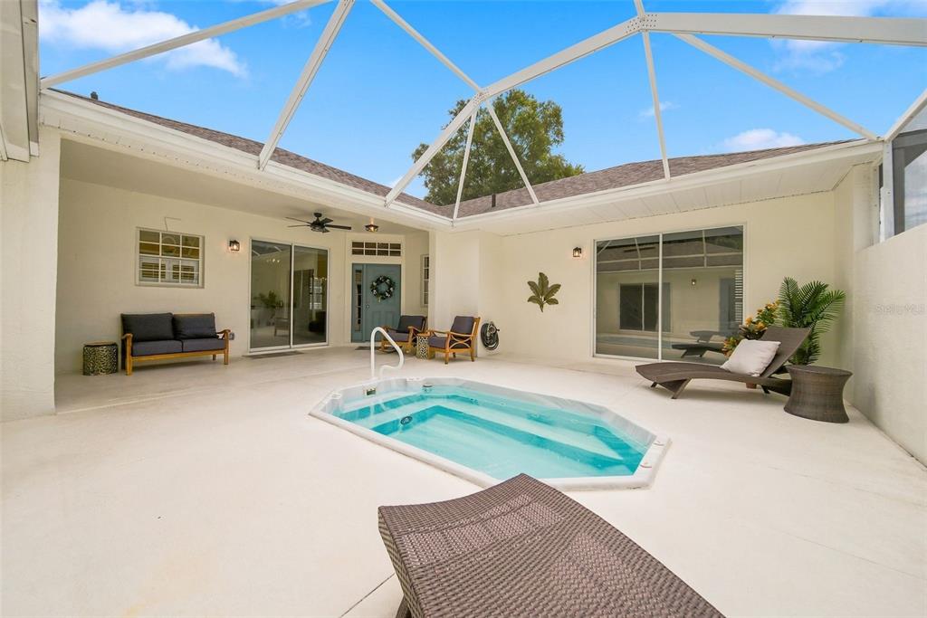 2113 STONEBRIDGE WAY, CLERMONT, FL — photo 5 of 30
