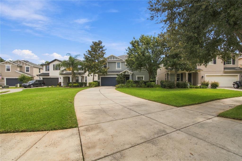 3161 WINGLEWOOD CIRCLE, LUTZ, FL — photo 4 of 30