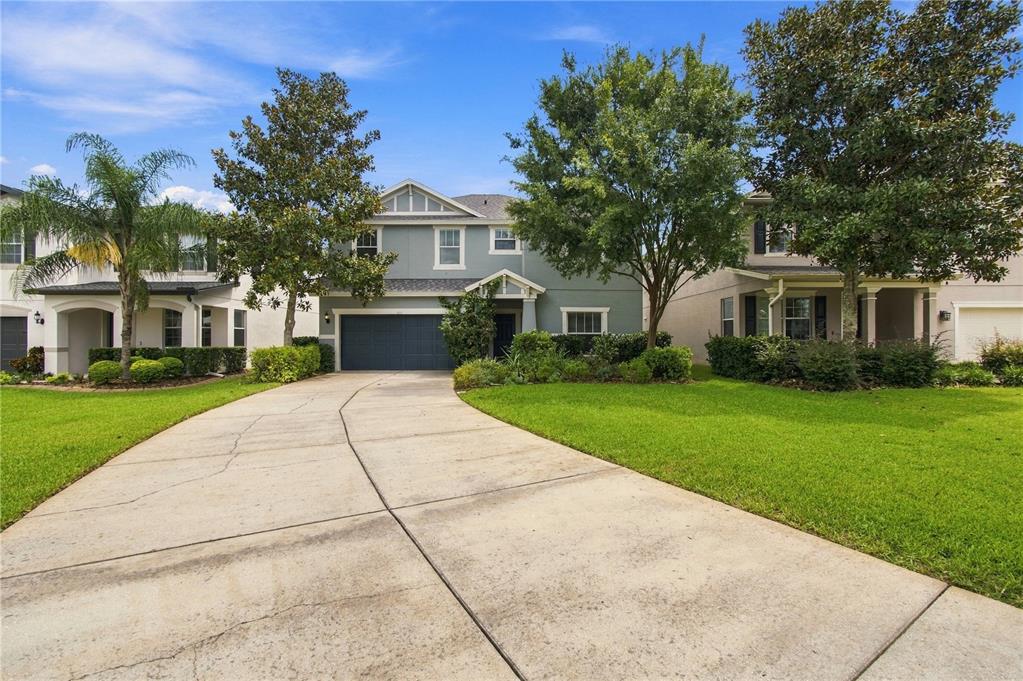 3161 WINGLEWOOD CIRCLE, LUTZ, FL — photo 5 of 30