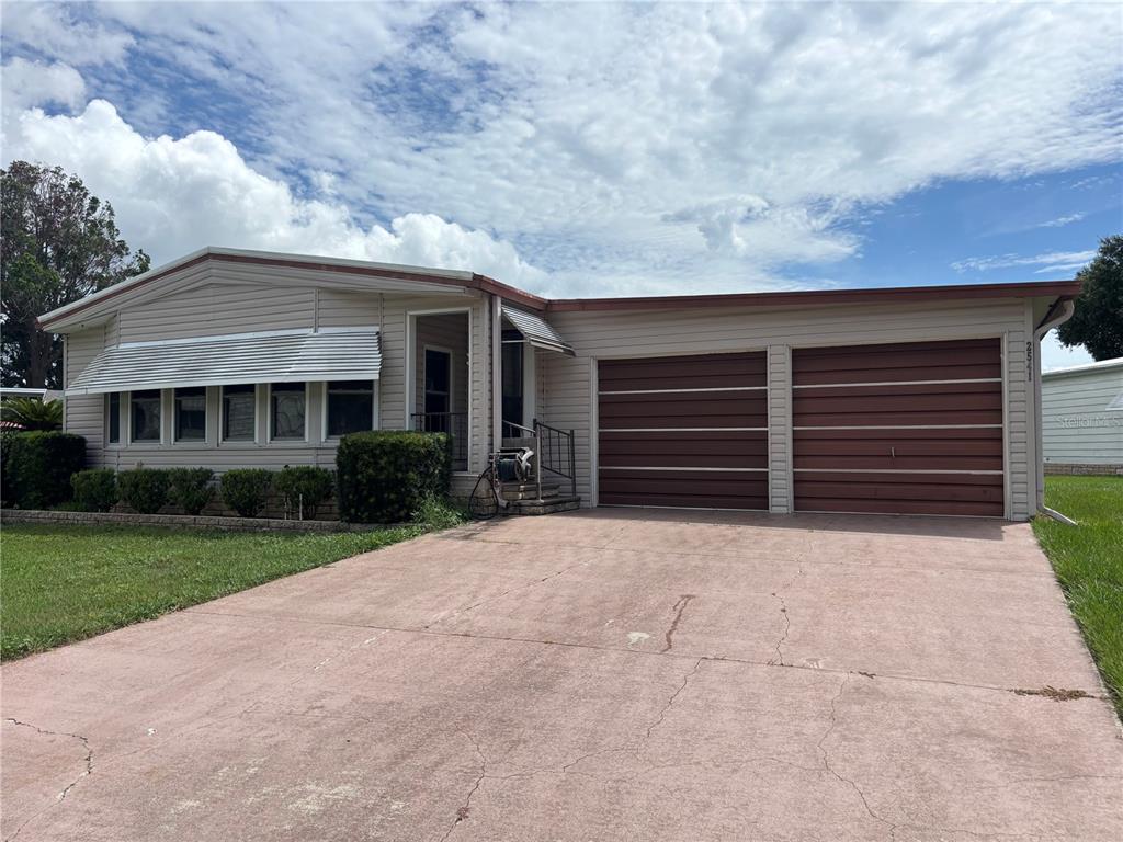 2541 AMYRIS COURT UNIT 611
