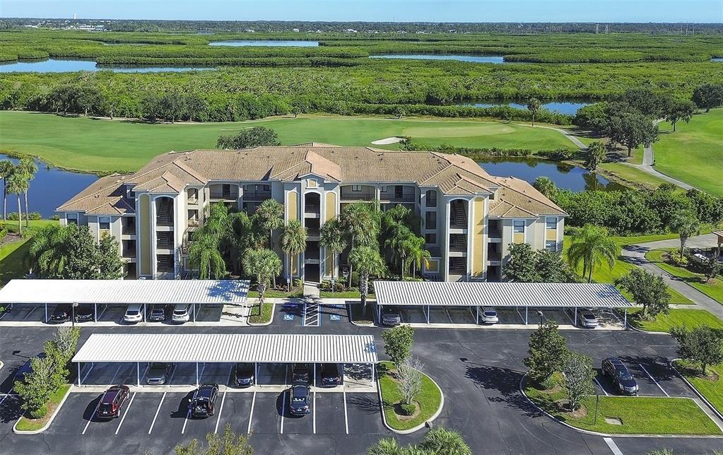 7121 RIVER HAMMOCK DRIVE UNIT 303
