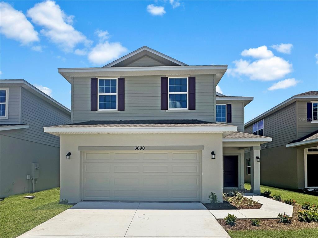 3690 SAGEFIELD DRIVE