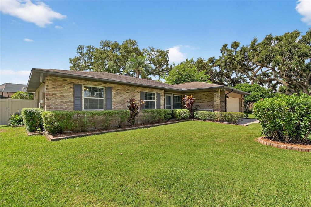 808 TIMBER POND DRIVE
