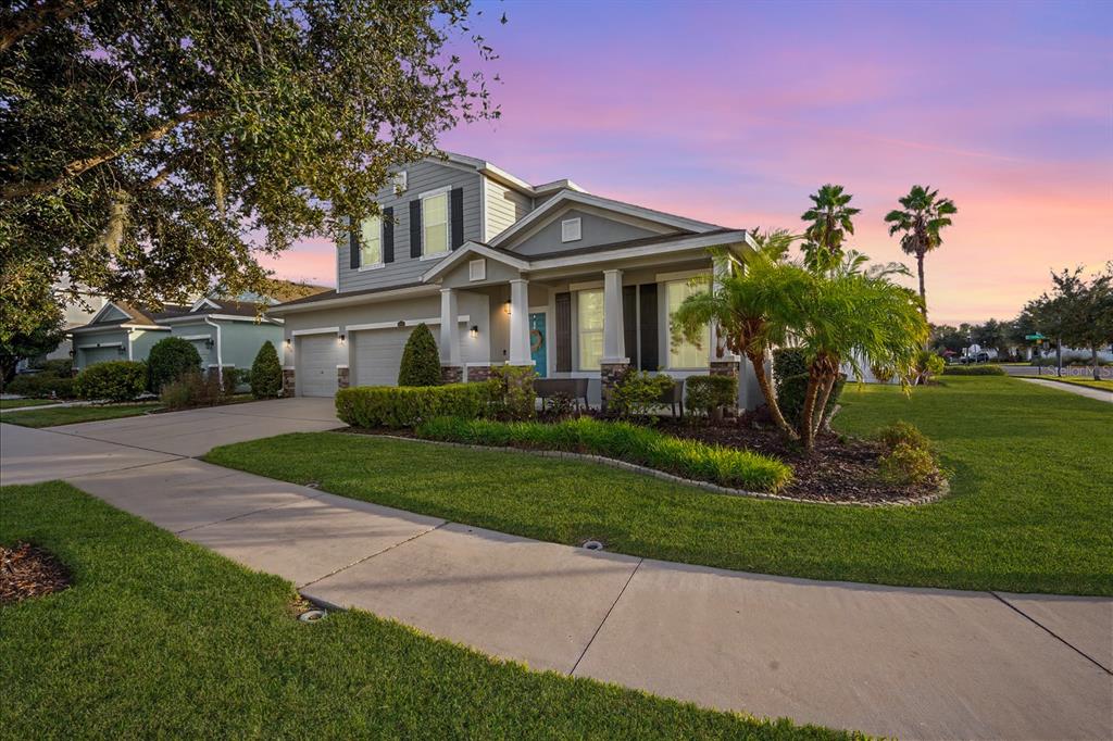 12432 FAIRLAWN DRIVE