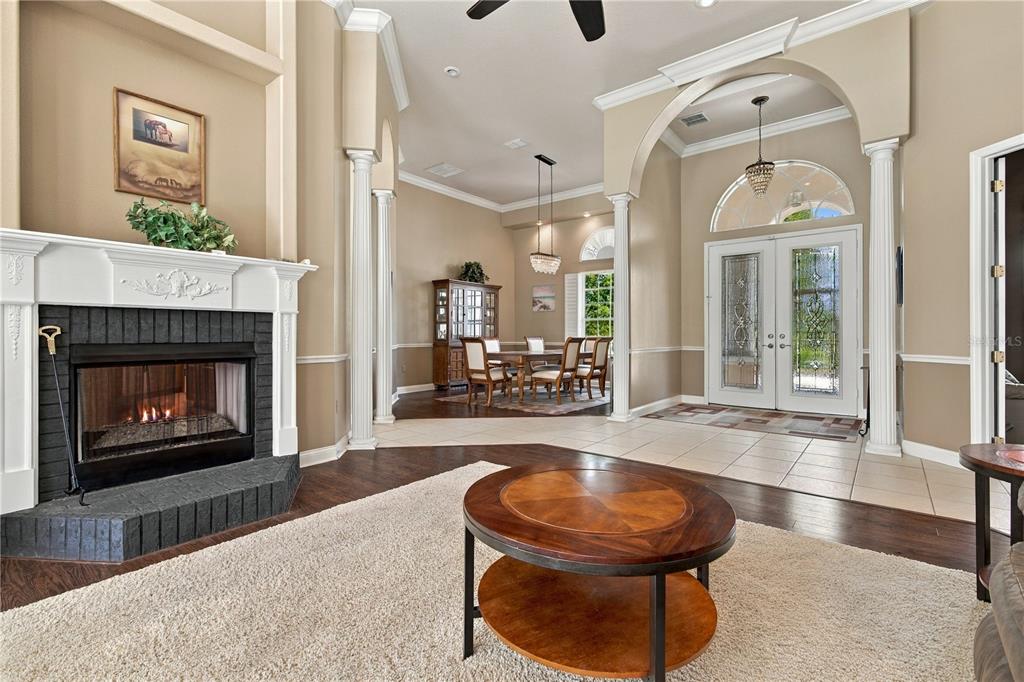 6722 W SENTINEL BLUFF PATH, BEVERLY HILLS, FL — photo 5 of 30