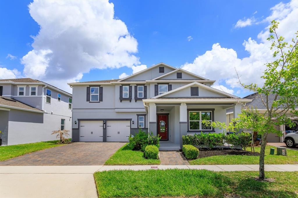 13813 PEACH ORCHARD WAY