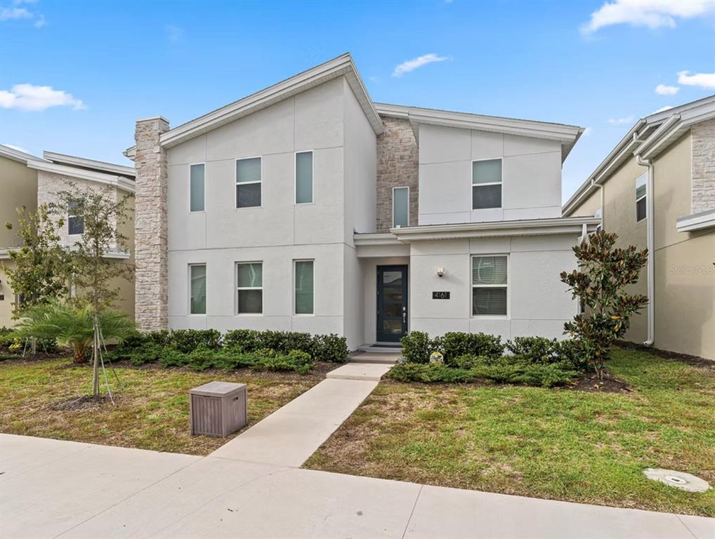4161 PARAGRAPH DRIVE