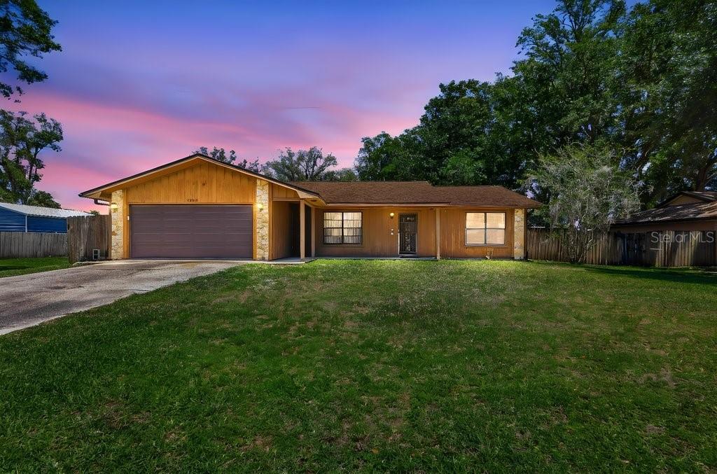 2809 WILLOW OAK DRIVE