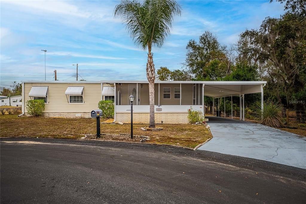 426 MARTIN DRIVE