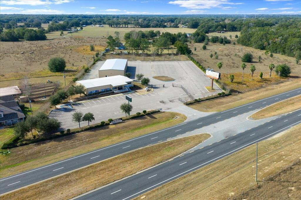 13866 S US HIGHWAY 441 HIGHWAY