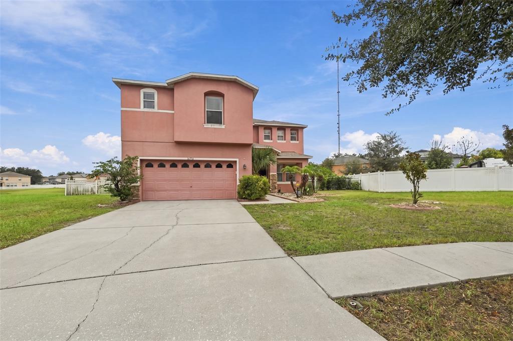 10736 BAMBOO ROD CIRCLE, RIVERVIEW, FL — photo 3 of 30