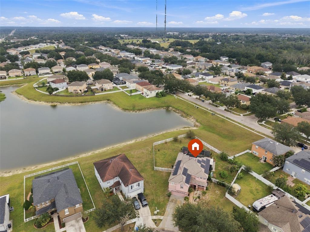 10736 BAMBOO ROD CIRCLE, RIVERVIEW, FL — photo 5 of 30