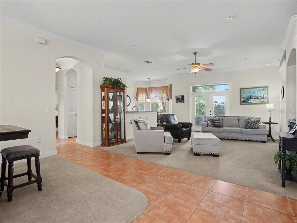 3575 REMINGTON OAKS PATH, LAKELAND, FL — photo 4 of 29