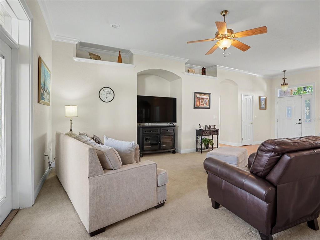 3575 REMINGTON OAKS PATH, LAKELAND, FL — photo 5 of 29