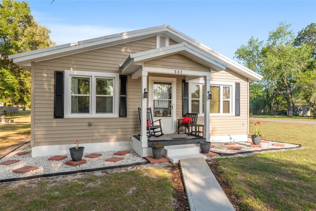 503 NE 1ST STREET