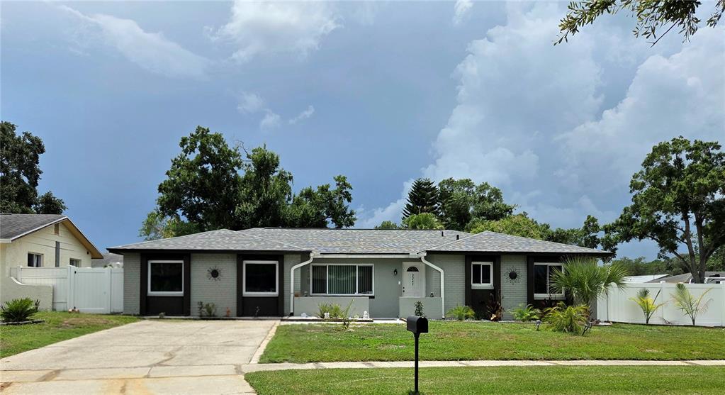 2245 ELIZABETH DRIVE