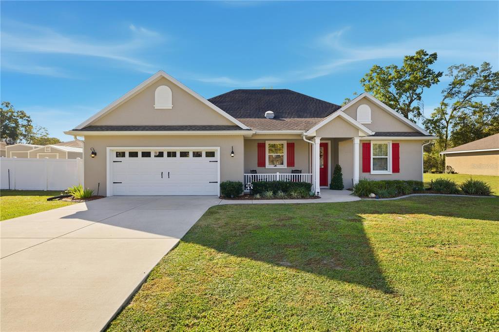 8252 SE 164TH PLACE