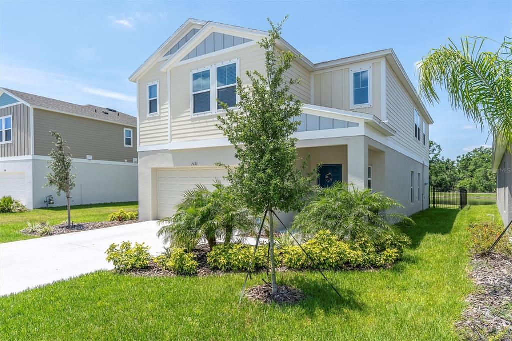 7721 TWINLEAF TERRACE