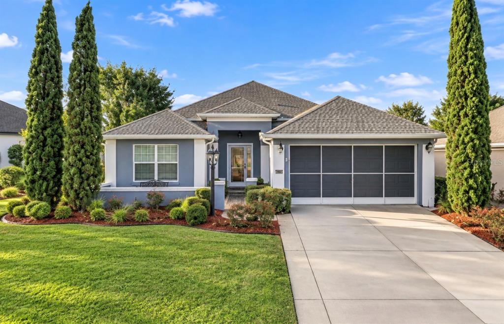 13385 SE 91ST COURT ROAD, SUMMERFIELD, FL — photo 2 of 30