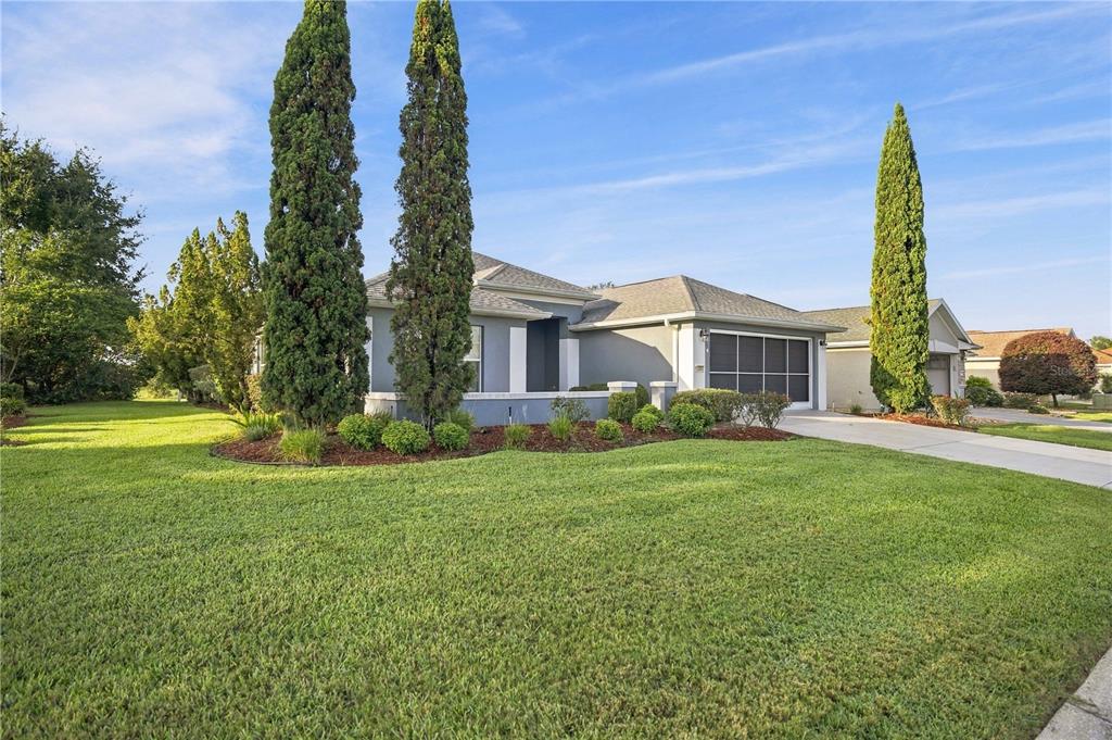 13385 SE 91ST COURT ROAD, SUMMERFIELD, FL — photo 4 of 30