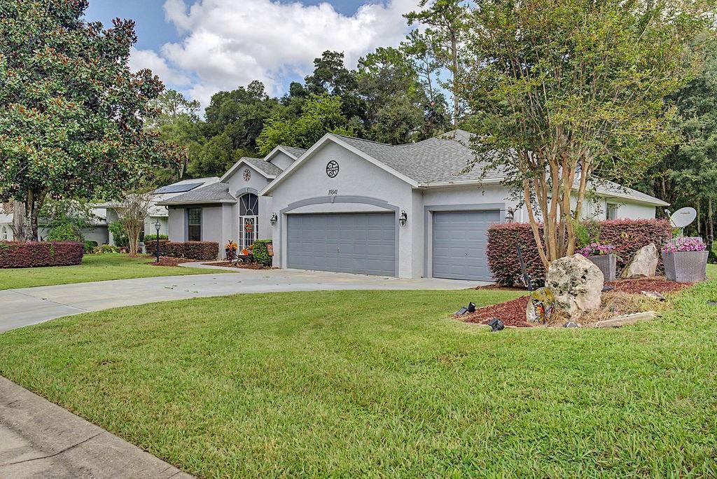 19341 SW 82ND PLACE ROAD, DUNNELLON, FL — photo 3 of 30