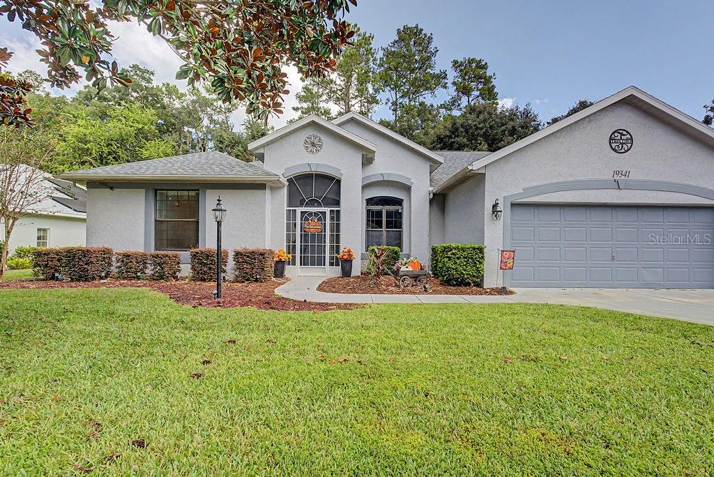 19341 SW 82ND PLACE ROAD, DUNNELLON, FL — photo 5 of 30