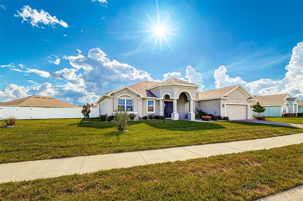 1146 ENCLAVE COURT, AUBURNDALE, FL — photo 2 of 39