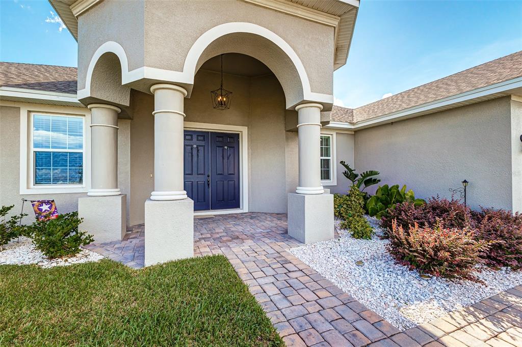 1146 ENCLAVE COURT, AUBURNDALE, FL — photo 3 of 39