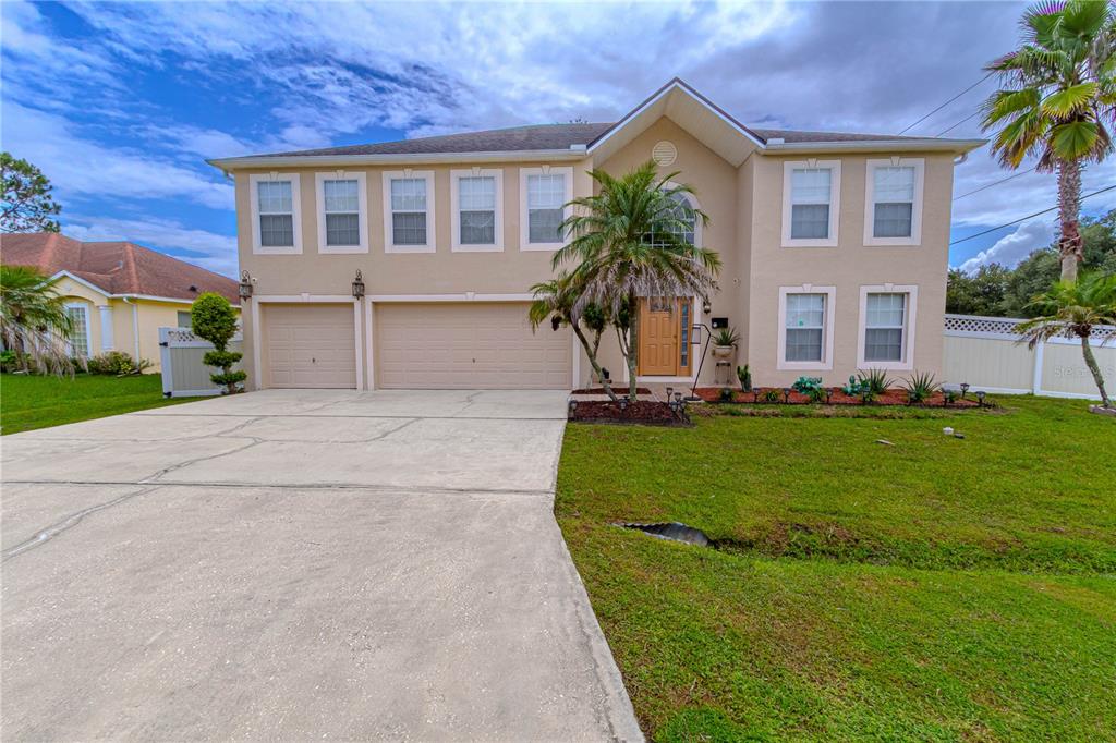 1100 SAINT MICHEL WAY, KISSIMMEE, FL — photo 2 of 30