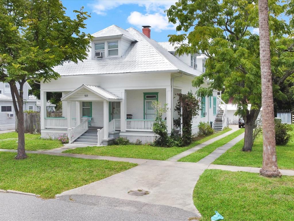 501 SUMNER STREET