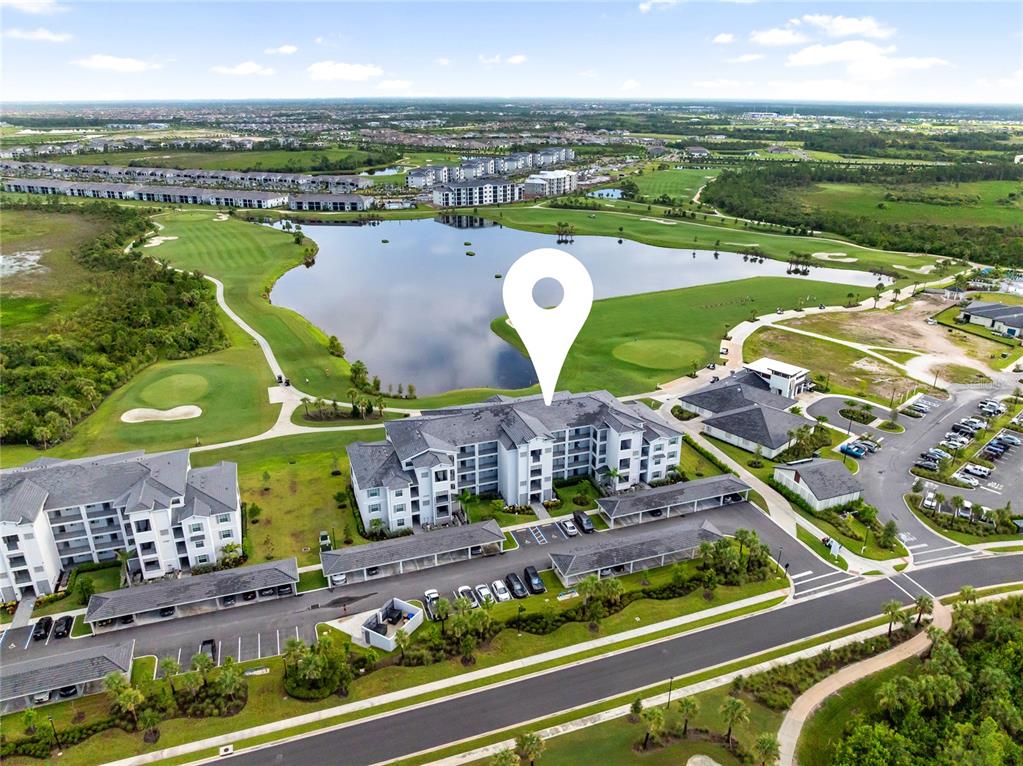 12140 WELLEN GOLF STREET UNIT 402