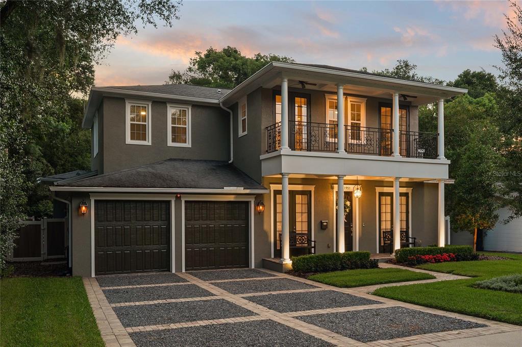 1951 WINTER PARK ROAD, WINTER PARK, FL — photo 2 of 30