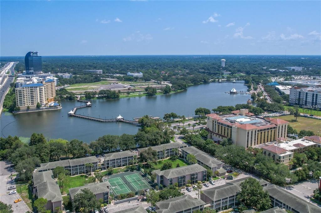 120 BLUE POINTE WAY UNIT 340