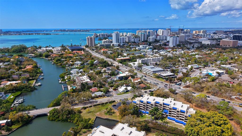 825 S OSPREY AVENUE UNIT 101