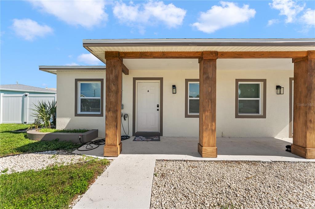 14067 MARGUERITE DRIVE UNIT A, MADEIRA BEACH, FL — photo 3 of 17