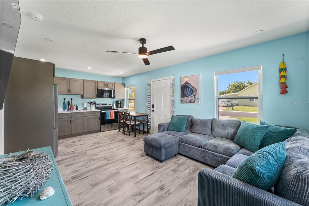 14067 MARGUERITE DRIVE UNIT A, MADEIRA BEACH, FL — photo 4 of 17