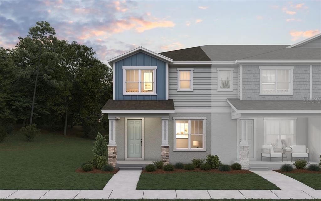17001 HAGGERTY HOLLOW DRIVE