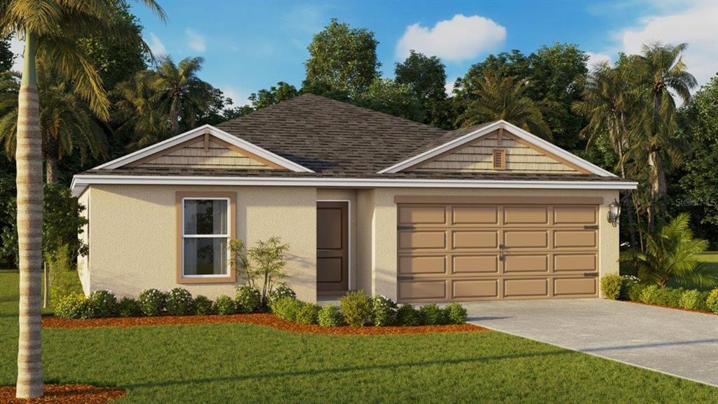 2144 PIGEON PLUM DRIVE
