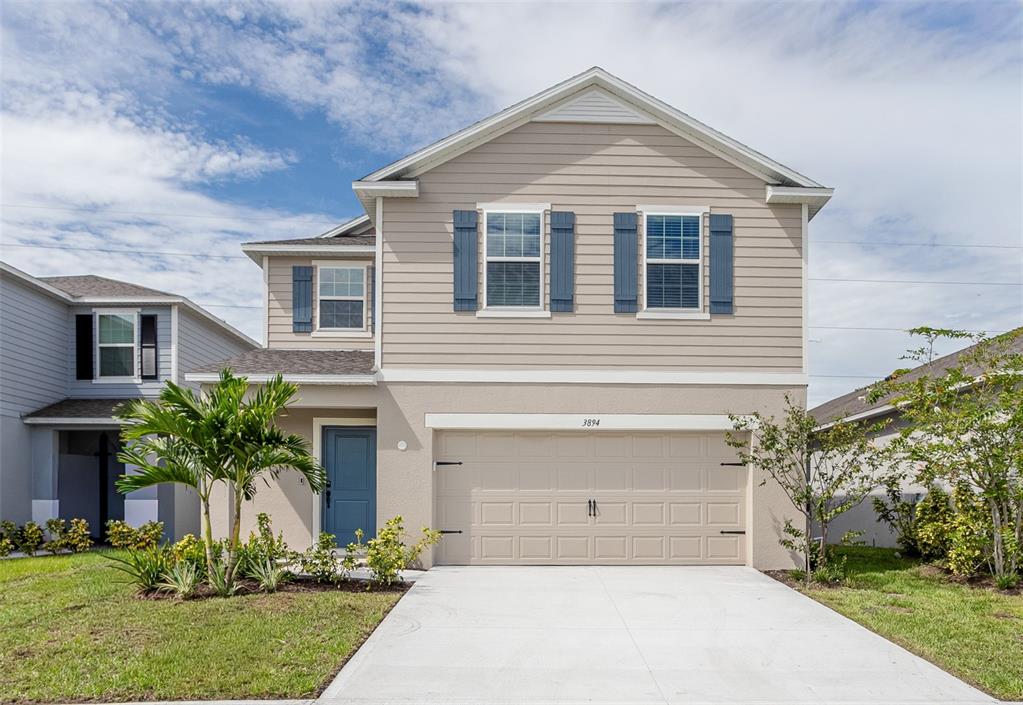 3894 SAGEFIELD DRIVE