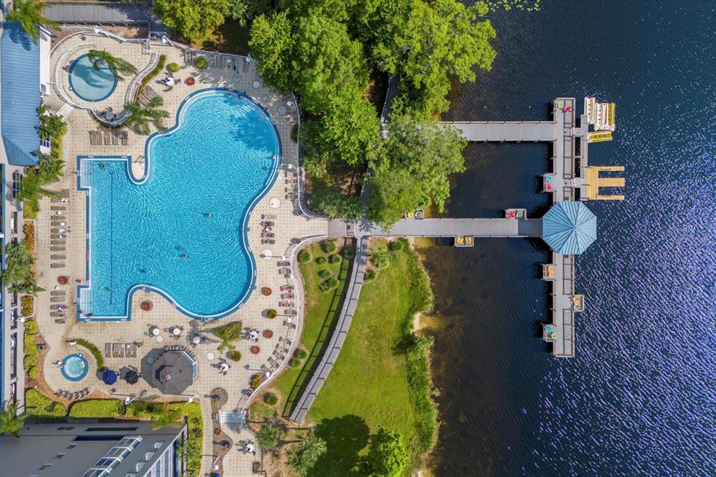 13427 BLUE HERON BEACH DRIVE UNIT 2-1105, ORLANDO, FL — photo 2 of 30