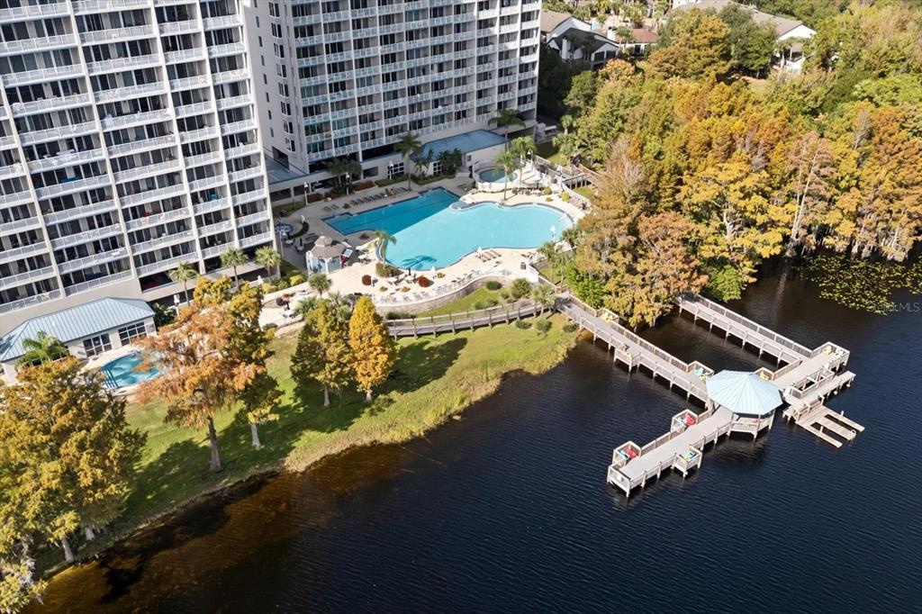 13427 BLUE HERON BEACH DRIVE UNIT 2-1105, ORLANDO, FL — photo 3 of 30