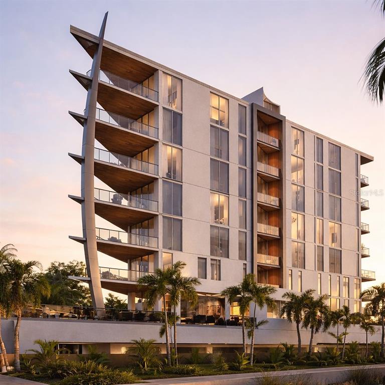 688 GOLDEN GATE POINT UNIT 302