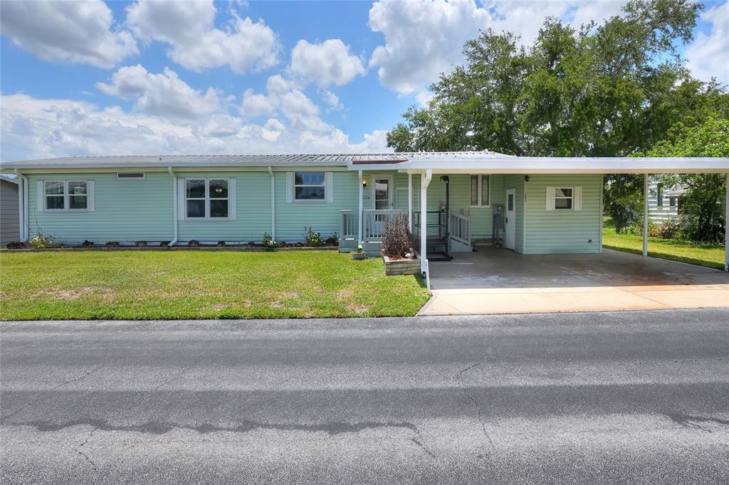 2055 S FLORAL AVENUE UNIT 262